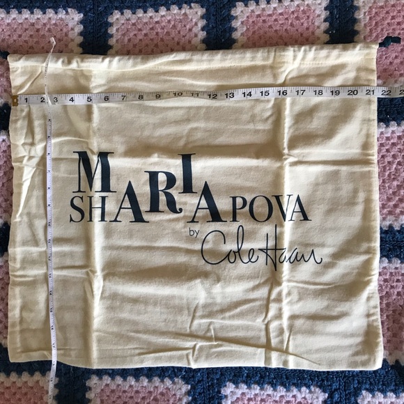 Cole Haan dust bag - Picture 2 of 2